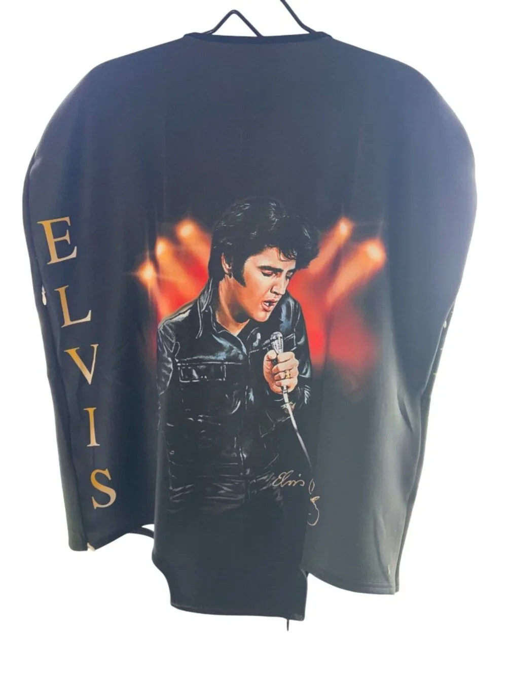 Elvis Presley this vintage